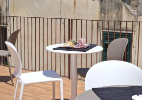 B&B Tra le vie del borgo